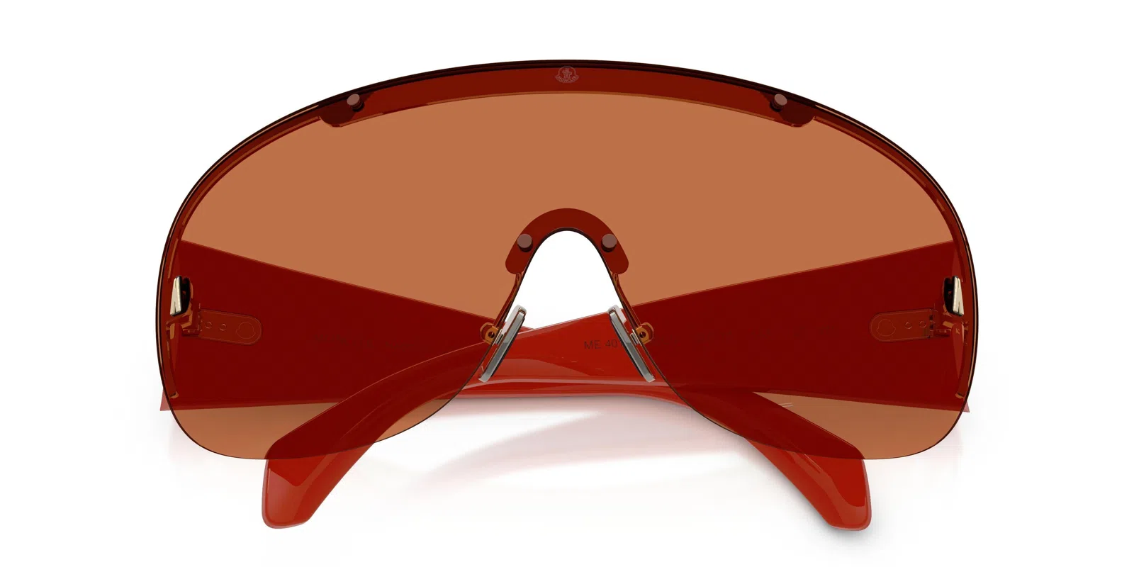 Moncler Rizon 4012 Sunglasses - view 14